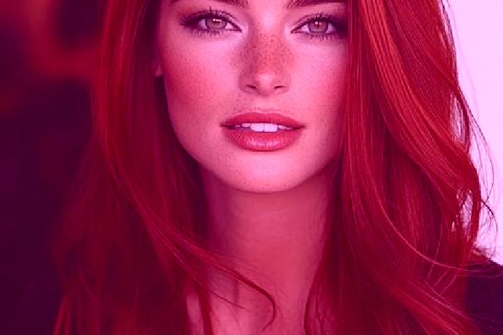 Mia, 28, a auburn blue-eyed caribbean companion based in Bytom. Offering Girlfriend Experience, Duos, Erotic Massage. Available for incall and outcall, overn...