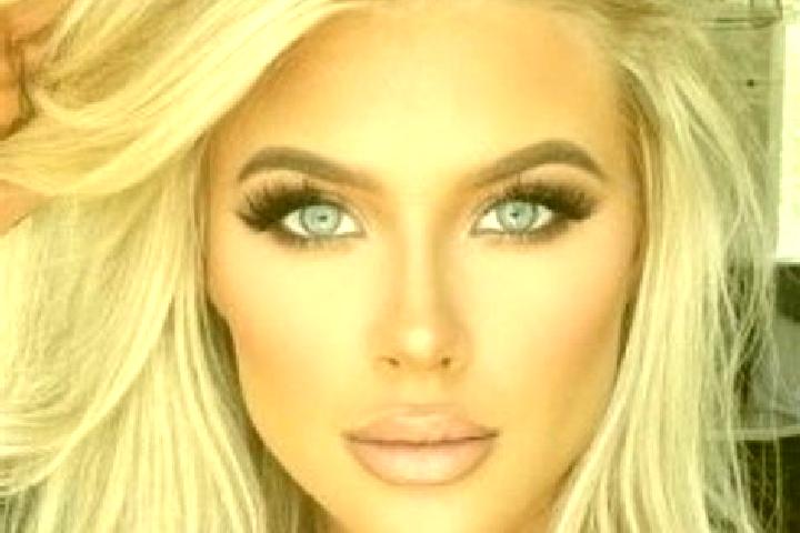 Mia, 28, a platinum blonde amber-eyed latina companion based in Somlakro. Offering Roleplay, Overnight, Prostate Massage. Available for incall and outcall, o...