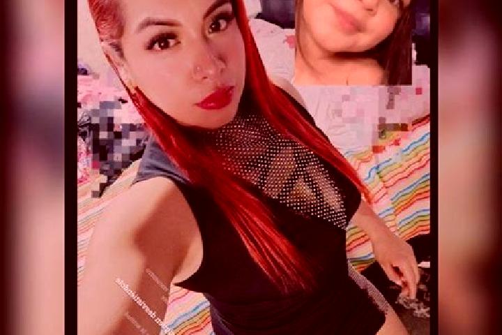 Mia, 28 — Escort in Barrio la Soledad, Mexico