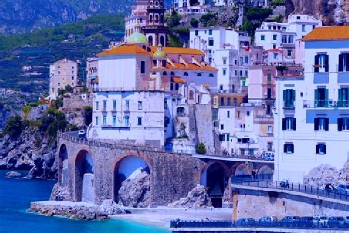 Mia, 28 — Escort in Bigolino, Italy