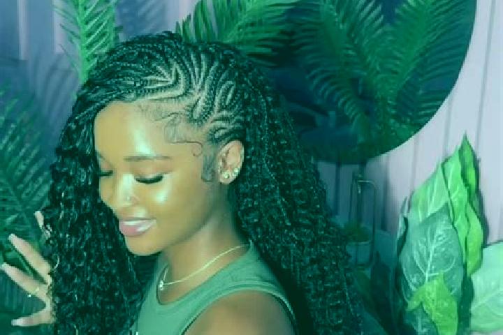 Mia, 28 — Escort in Bohi, Ivory Coast