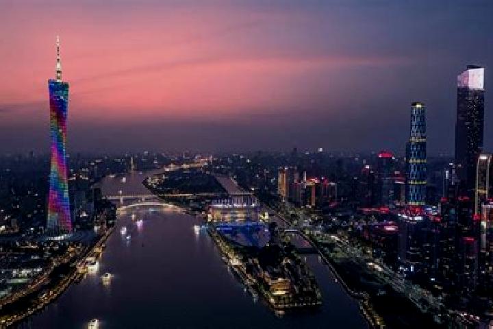 Mia, 28 — Escort in Guanghou, China