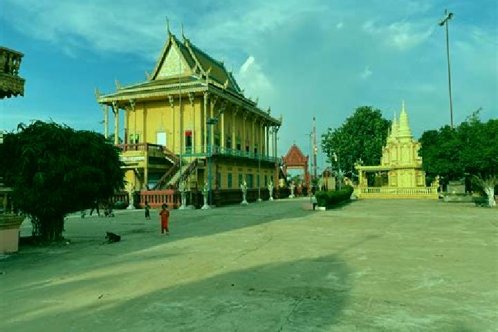 Mia, 28 — Escort in Khum Angkor Ban, Cambodia