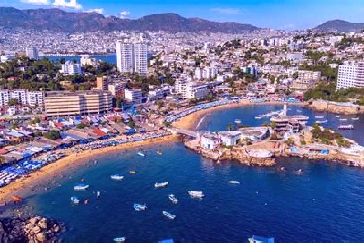 Mia, 28 — Escort in Santa Maria Acapulco, Mexico