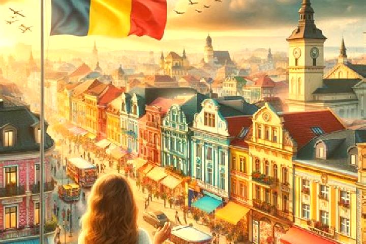 Mia, 28 — Escort in Sector 1, Romania