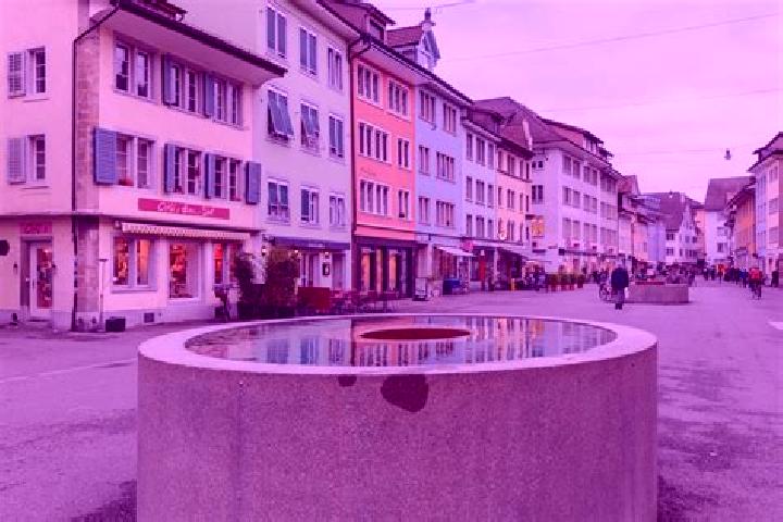 Mia, 28 — Escort in Stadt Winterthur (Kreis 1) / Altstadt, Switzerland