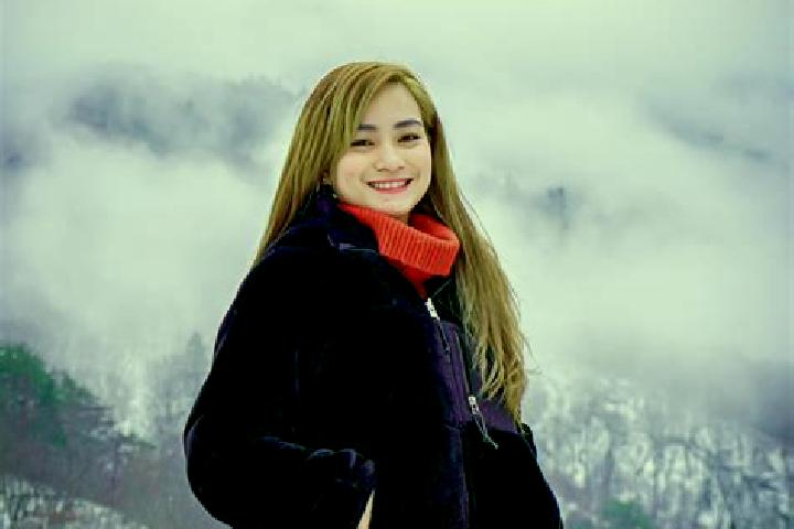 Mia, 28 — Escort in Tarumizu, Japan