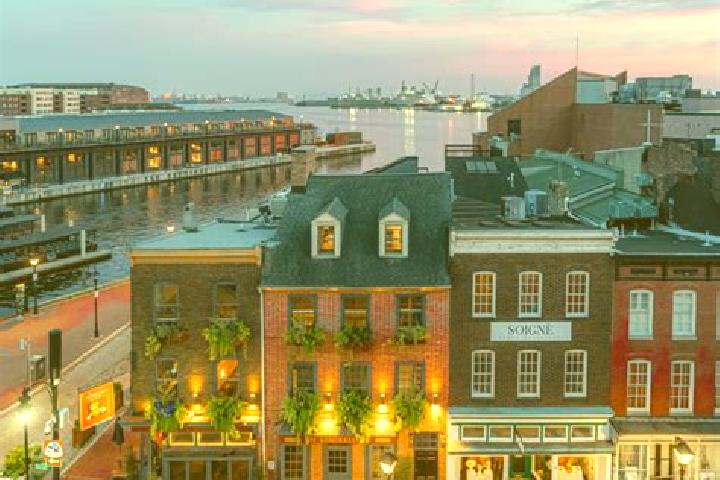 Mia, 28 — Escort in Upper Fells Point, United States
