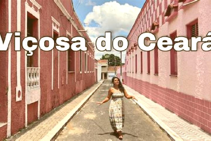 Mia, 28 — Escort in Vicosa do Ceara, Brazil