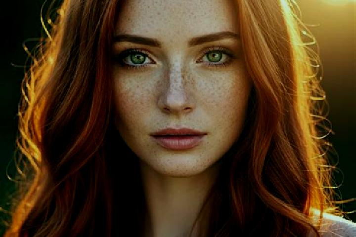 Mia, 29, a auburn green-eyed caribbean companion based in Lambrinia. Offering Travel Companion, Striptease. Available for incall and outcall, overnight booki...