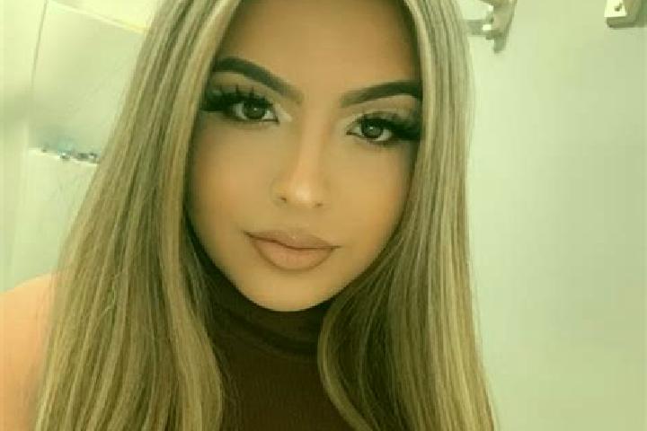 Mia, 29, a blonde dark-eyed latina companion based in Foungouesso. Offering 69, BDSM, Striptease. Available for incall and outcall, day and evening dates.