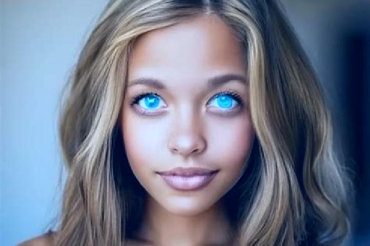 Mia, 29, a chestnut blue-eyed mixed companion based in El Panorama. Offering A-Level, Tantra, Travel Companion. Available for incall and outcall, day and eve...