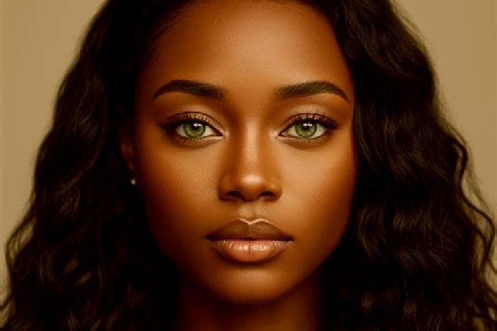 Mia, 29, a chestnut green-eyed ebony companion based in Ivanychi. Offering Domination, OWO. Available for incall and outcall, overnight bookings available.