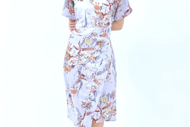 Mia, 29 — Escort in Baju, China