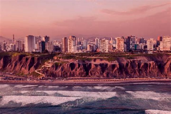 Mia, 29 — Escort in Barranca, Peru