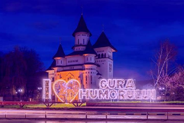 Mia, 29 — Escort in Gura Humorului, Romania