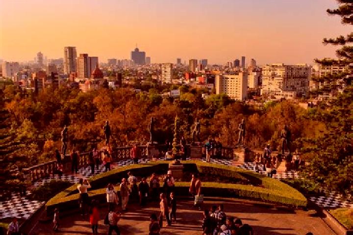 Mia, 29 — Escort in Heroes de Chapultepec, Mexico