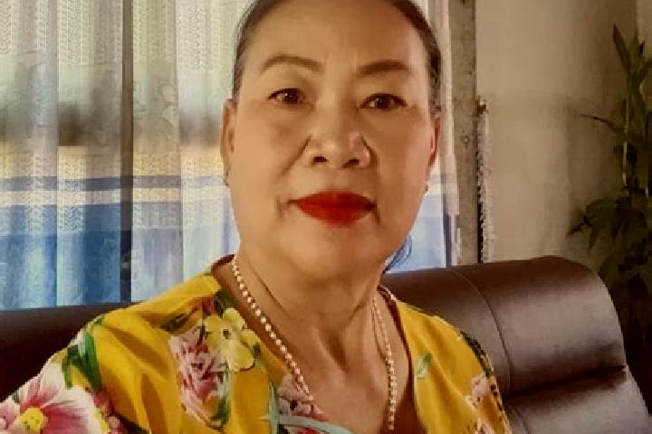 Mia, 29 — Escort in Huiwan, China