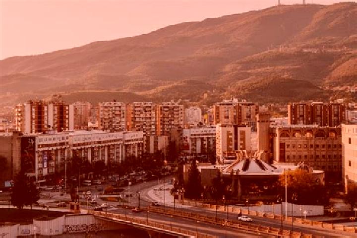 Mia, 29 — Escort in Ilovica, North Macedonia