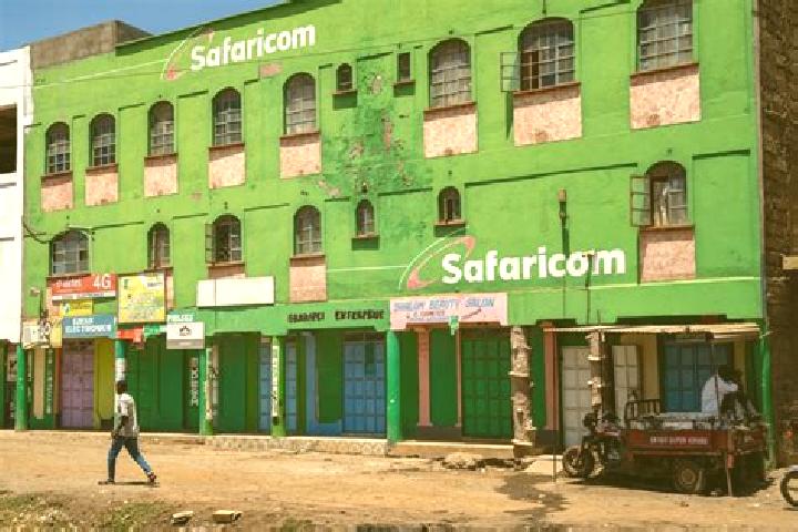 Mia, 29 — Escort in Kapenguria, Kenya