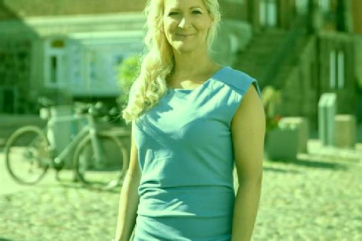 Mia, 29 — Escort in Liessow, Germany