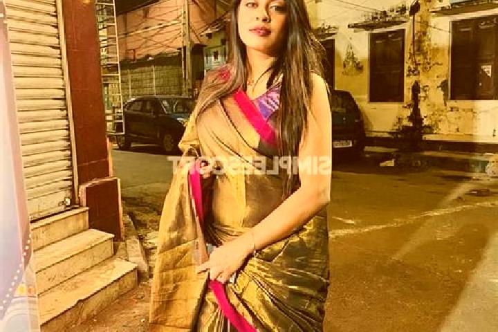 Mia, 29 — Escort in Nagercoil, India