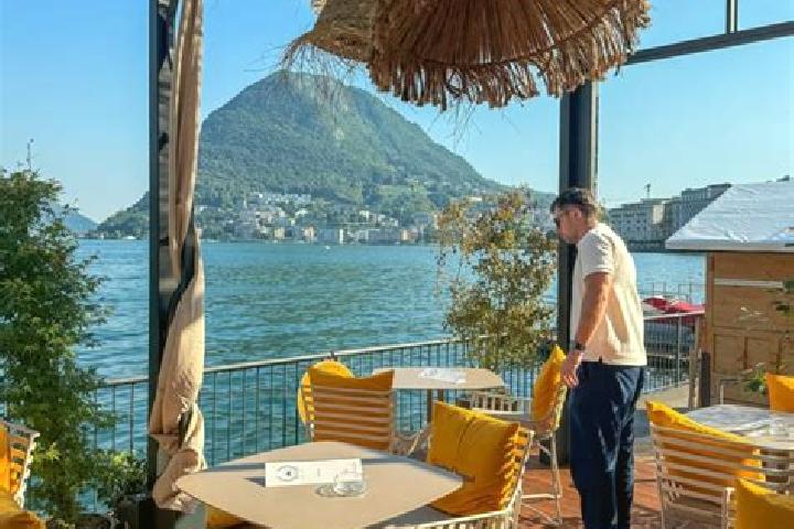 Mia, 29 — Escort in Riviera, Switzerland