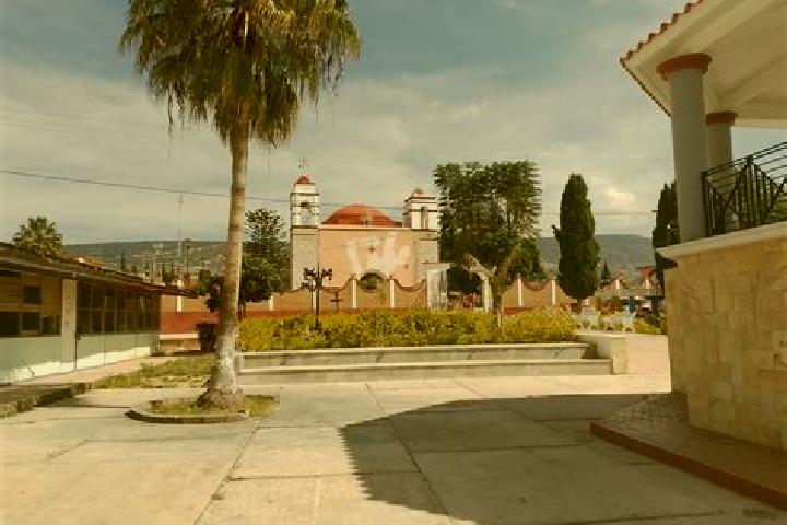 Mia, 29 — Escort in San Pedro Jaltepetongo, Mexico