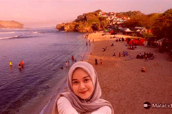 Mia, 29 — Escort in Sidowayah Kidul, Indonesia