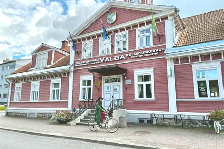 Mia, 29 — Escort in Valga, Estonia
