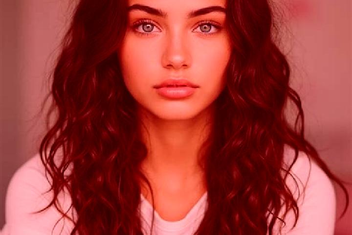 Mia, 30, a auburn amber-eyed mediterranean companion based in Tlumacov. Offering GFE, Massage. Available for incall and outcall, day and evening dates.