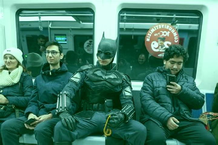 Mia, 30 — Escort in Batman, Turkey