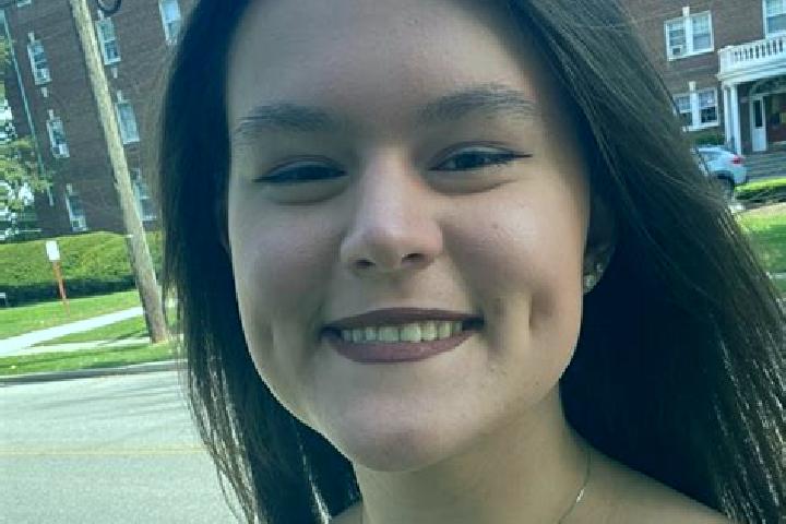 Mia, 30 — Escort in Bryn Mawr, United States