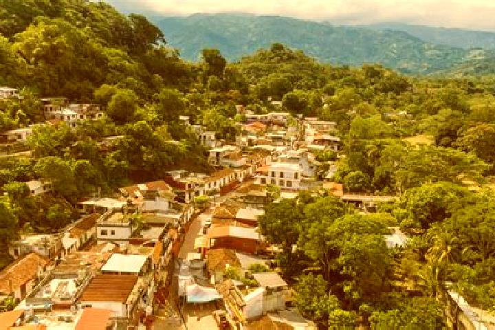 Mia, 30 — Escort in Guaytalpa, Mexico