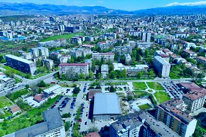 Mia, 30 — Escort in Kisela Voda, North Macedonia