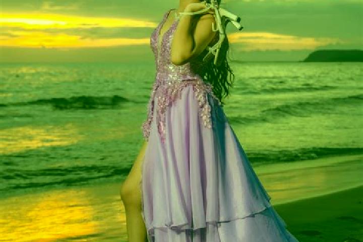 Mia, 30 — Escort in La Playa, Colombia