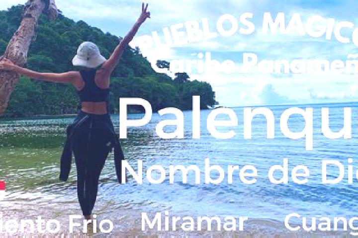 Mia, 30 — Escort in Nombre de Dios, Panama