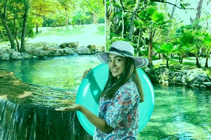 Mia, 30 — Escort in Texcala, Mexico