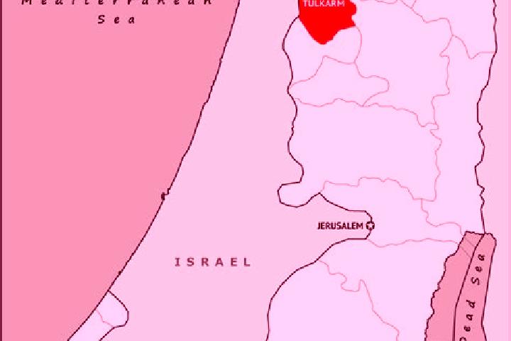 Mia, 30 — Escort in Tulkarm, Palestine