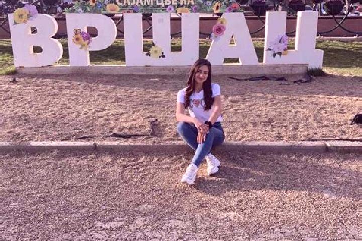 Mia, 30 — Escort in Veliki Gaj, Serbia