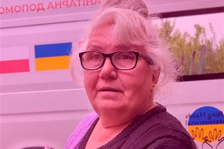 Mia, 30 — Escort in Velyka Rublivka, Ukraine