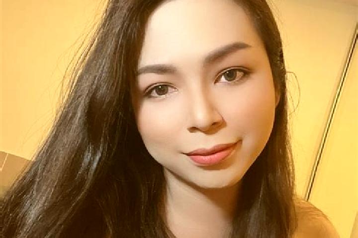 Mia, 31 — Escort in Bang Sao Thong, Thailand