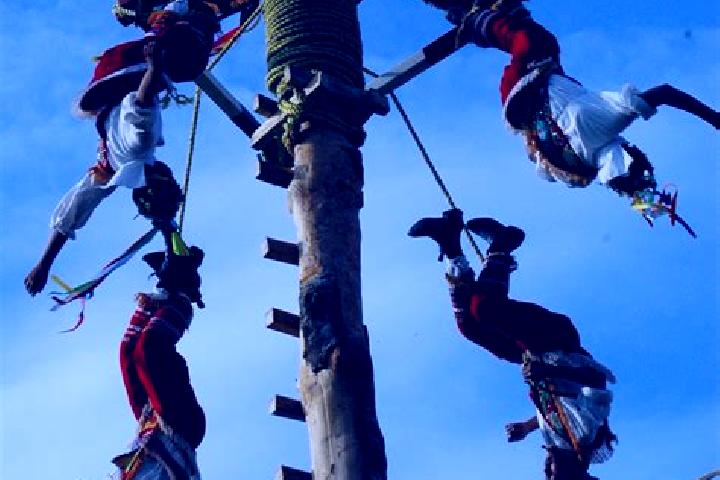 Mia, 31 — Escort in Los Voladores, Mexico