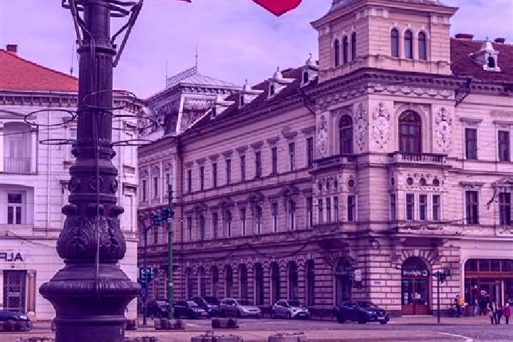 Mia, 31 — Escort in Mosesti, Romania