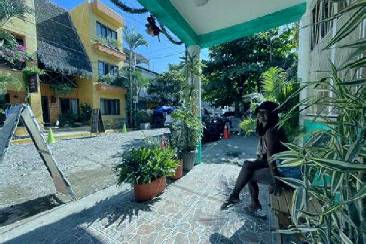 Mia, 31 — Escort in Occidente (San Francisco), Mexico