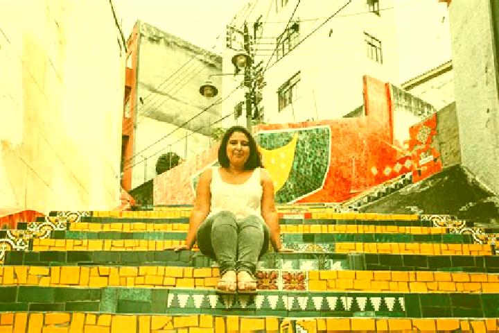 Mia, 31 — Escort in Rio de Medina, Mexico