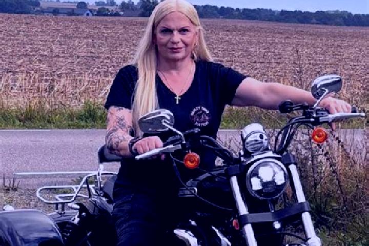 Mia, 31 — Escort in Rydsgard, Sweden