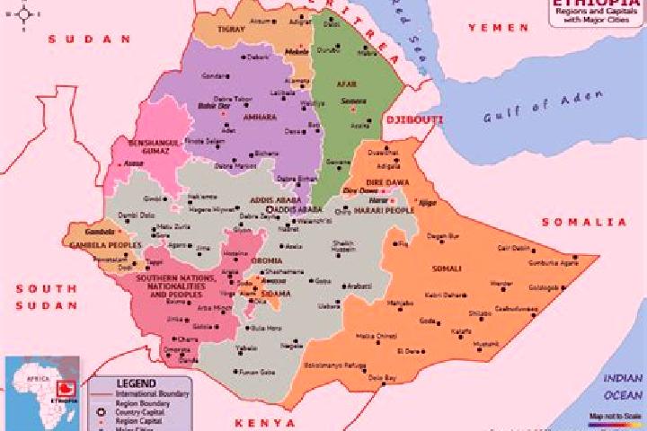 Mia, 31 — Escort in Samara, Ethiopia