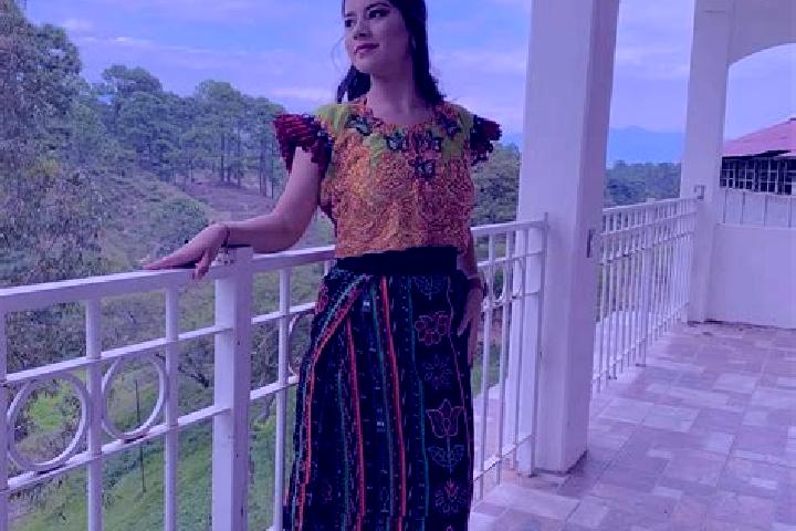 Mia, 31 — Escort in San Andres Sajcabaja, Guatemala