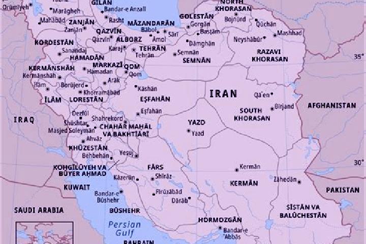 Mia, 31 — Escort in Sarizjan, Iran
